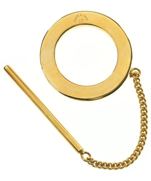 CELINE（セリーヌ）小物類（その他） ゴールド サイズ:- レディース/2200672256820