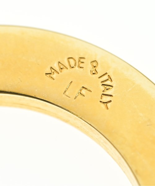 CELINE（セリーヌ）小物類（その他） ゴールド サイズ:- レディース/2200672256820