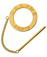 CELINE（セリーヌ）小物類（その他） ゴールド サイズ:- レディース/2200672256820