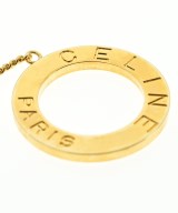 CELINE（セリーヌ）小物類（その他） ゴールド サイズ:- レディース/2200672256820