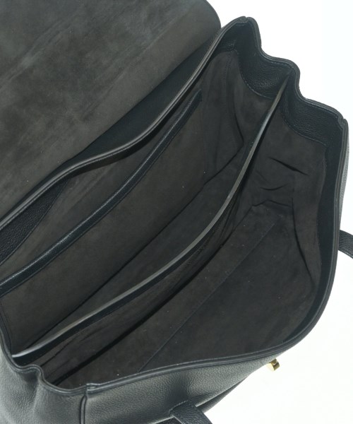 CELINE（セリーヌ）ハンドバッグ 黒 サイズ:- レディース/2200672256882