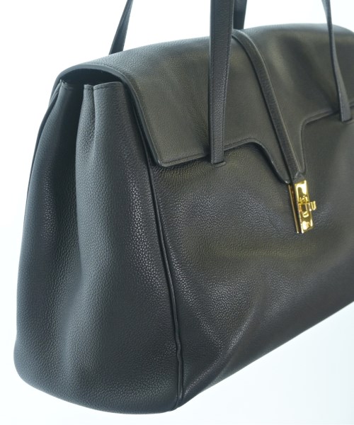 CELINE（セリーヌ）ハンドバッグ 黒 サイズ:- レディース/2200672256882