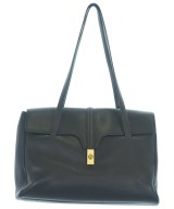 CELINE（セリーヌ）ハンドバッグ 黒 サイズ:- レディース/2200672256882