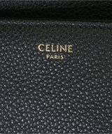 CELINE（セリーヌ）ハンドバッグ 黒 サイズ:- レディース/2200672256882