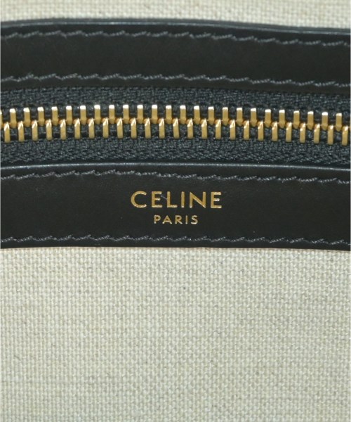 CELINE（セリーヌ）トートバッグ 白 サイズ:- レディース/2200672257056