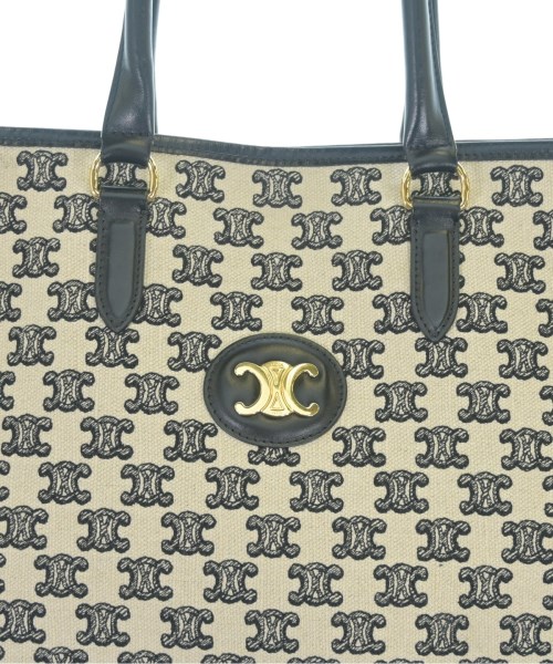 CELINE（セリーヌ）トートバッグ 白 サイズ:- レディース/2200672257056