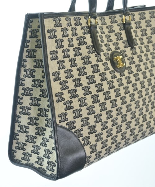 CELINE（セリーヌ）トートバッグ 白 サイズ:- レディース/2200672257056