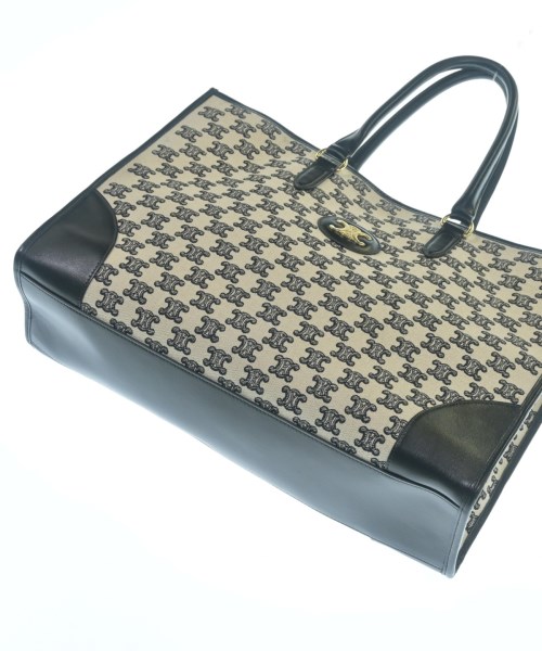 CELINE（セリーヌ）トートバッグ 白 サイズ:- レディース/2200672257056