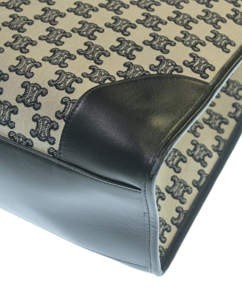 CELINE（セリーヌ）トートバッグ 白 サイズ:- レディース/2200672257056