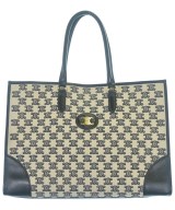 CELINE（セリーヌ）トートバッグ 白 サイズ:- レディース/2200672257056