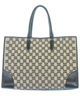 CELINE（セリーヌ）トートバッグ 白 サイズ:- レディース/2200672257056