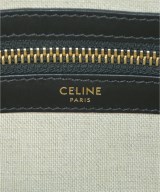 CELINE（セリーヌ）トートバッグ 白 サイズ:- レディース/2200672257056