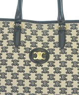 CELINE（セリーヌ）トートバッグ 白 サイズ:- レディース/2200672257056