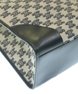 CELINE（セリーヌ）トートバッグ 白 サイズ:- レディース/2200672257056