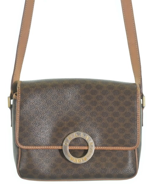 CELINE(セリーヌ)のショルダーバッグ サイズ:- 15,800円
