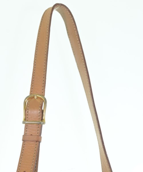 CELINE（セリーヌ）ショルダーバッグ 茶 サイズ:- レディース/2200730232629