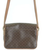 CELINE（セリーヌ）ショルダーバッグ 茶 サイズ:- レディース/2200730232629