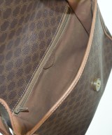 CELINE（セリーヌ）ショルダーバッグ 茶 サイズ:- レディース/2200730232629