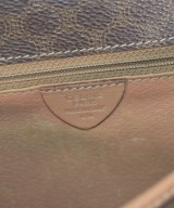 CELINE（セリーヌ）ショルダーバッグ 茶 サイズ:- レディース/2200730232629