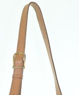 CELINE（セリーヌ）ショルダーバッグ 茶 サイズ:- レディース/2200730232629