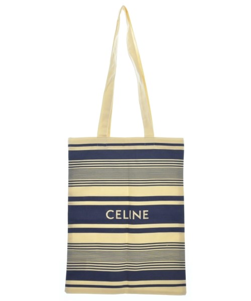 CELINE（セリーヌ）トートバッグ 白 サイズ:- レディース/2200718446048