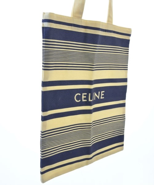 CELINE（セリーヌ）トートバッグ 白 サイズ:- レディース/2200718446048