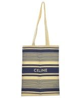 CELINE（セリーヌ）トートバッグ 白 サイズ:- レディース/2200718446048