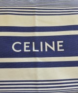 CELINE（セリーヌ）トートバッグ 白 サイズ:- レディース/2200718446048