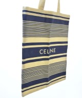 CELINE（セリーヌ）トートバッグ 白 サイズ:- レディース/2200718446048