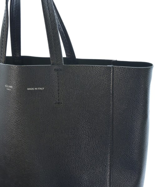 CELINE（セリーヌ）ハンドバッグ 黒 サイズ:- レディース/2200719811012