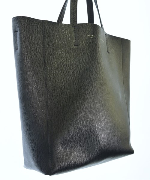 CELINE（セリーヌ）ハンドバッグ 黒 サイズ:- レディース/2200719811012