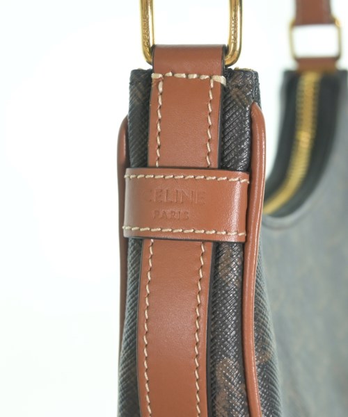 CELINE（セリーヌ）ハンドバッグ 黒 サイズ:- レディース/2200719902055