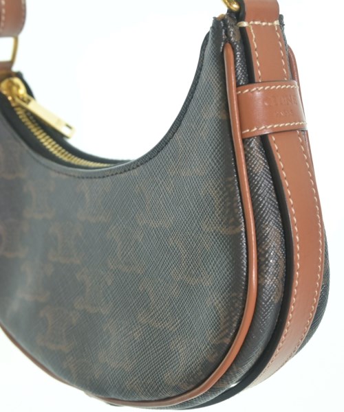 CELINE（セリーヌ）ハンドバッグ 黒 サイズ:- レディース/2200719902055