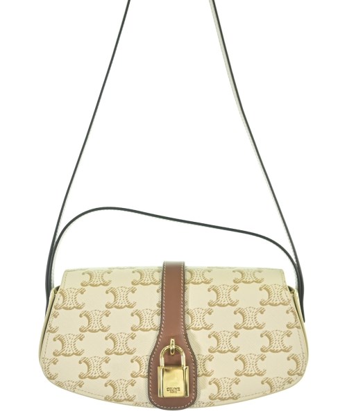 CELINE(セリーヌ)のショルダーバッグ サイズ:- 183,000円