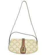 CELINE（セリーヌ）ショルダーバッグ 白 サイズ:- レディース/2200719902123