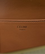 CELINE（セリーヌ）ショルダーバッグ 白 サイズ:- レディース/2200719902123