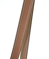 CELINE（セリーヌ）ショルダーバッグ 白 サイズ:- レディース/2200719902123