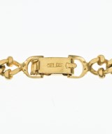CELINE（セリーヌ）ブレスレット・バングル ゴールド サイズ:- レディース/2200719902161