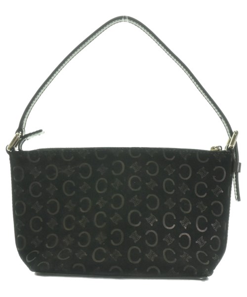 CELINE（セリーヌ）ハンドバッグ 黒 サイズ:- レディース/2200719902253