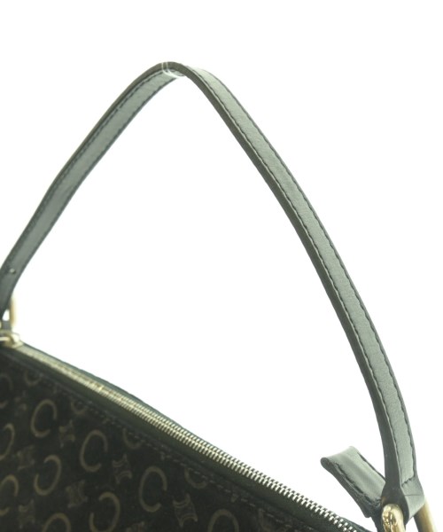 CELINE（セリーヌ）ハンドバッグ 黒 サイズ:- レディース/2200719902253