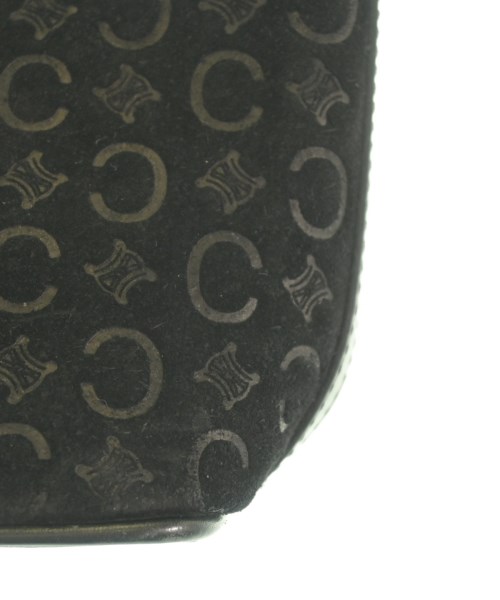 CELINE（セリーヌ）ハンドバッグ 黒 サイズ:- レディース/2200719902253