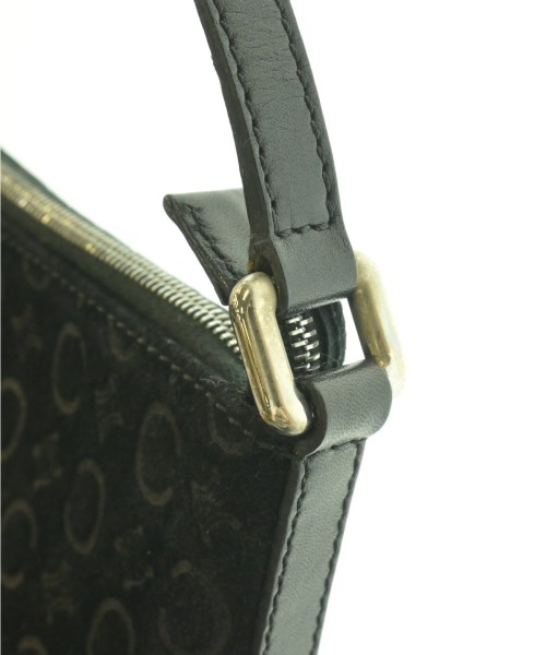 CELINE（セリーヌ）ハンドバッグ 黒 サイズ:- レディース/2200719902253