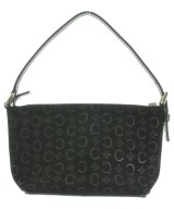 CELINE（セリーヌ）ハンドバッグ 黒 サイズ:- レディース/2200719902253