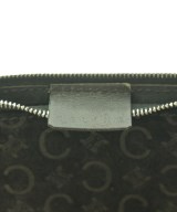 CELINE（セリーヌ）ハンドバッグ 黒 サイズ:- レディース/2200719902253