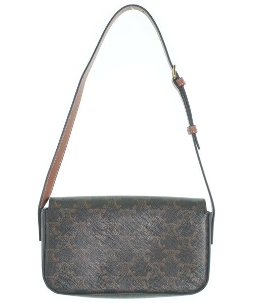 CELINE（セリーヌ）ハンドバッグ 黒 サイズ:- レディース/2200719902277