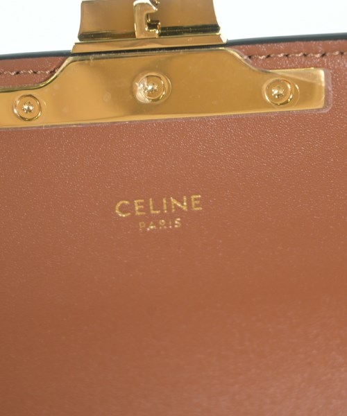 CELINE（セリーヌ）ハンドバッグ 黒 サイズ:- レディース/2200719902277