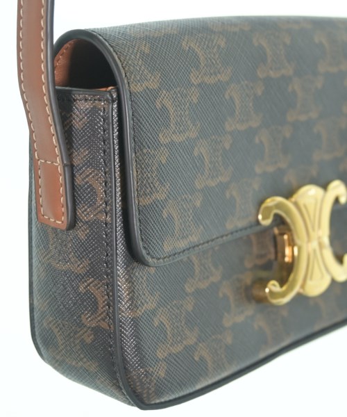 CELINE（セリーヌ）ハンドバッグ 黒 サイズ:- レディース/2200719902277