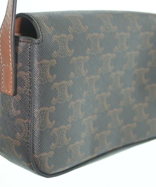 CELINE（セリーヌ）ハンドバッグ 黒 サイズ:- レディース/2200719902277
