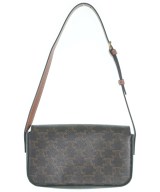 CELINE（セリーヌ）ハンドバッグ 黒 サイズ:- レディース/2200719902277