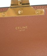 CELINE（セリーヌ）ハンドバッグ 黒 サイズ:- レディース/2200719902277